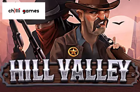 Hill Walley